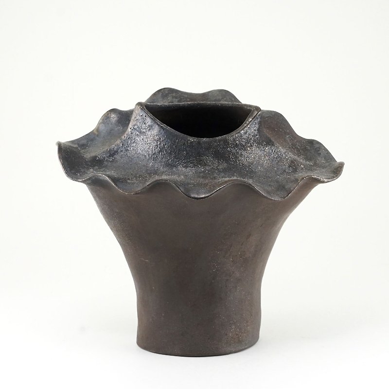 公爵夫人 - 花瓶・植木鉢 - 陶器 