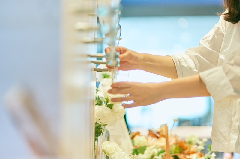 婚禮活動精油香水台 Perfume Bar - 蠟燭/香氛/調香 - 精油 