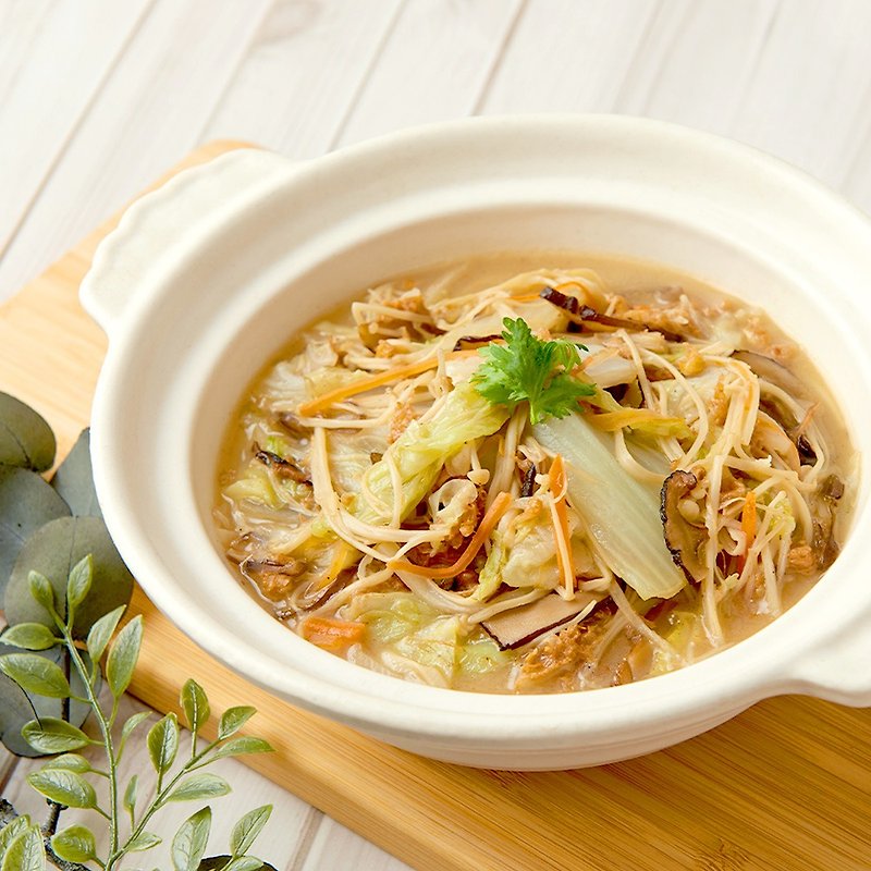 【Xianghe Vegetarian Food】Silu Vegetarian Meat (550g) Lacto-Ovo Vegetarian - เครื่องปรุงรสสำเร็จรูป - วัสดุอื่นๆ 