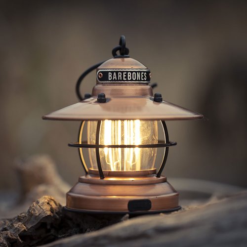 Barebones Outpost Lantern LIV-140/141 - Shop barebones-tw Camping Gear &  Picnic Sets - Pinkoi