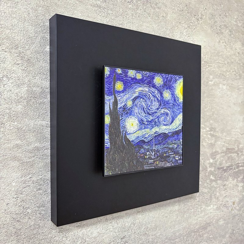 Arscent 韻空藝術香氛 星夜 療癒舒壓 節日送禮 獨家專利 - 香氛/精油/擴香 - 塑膠 