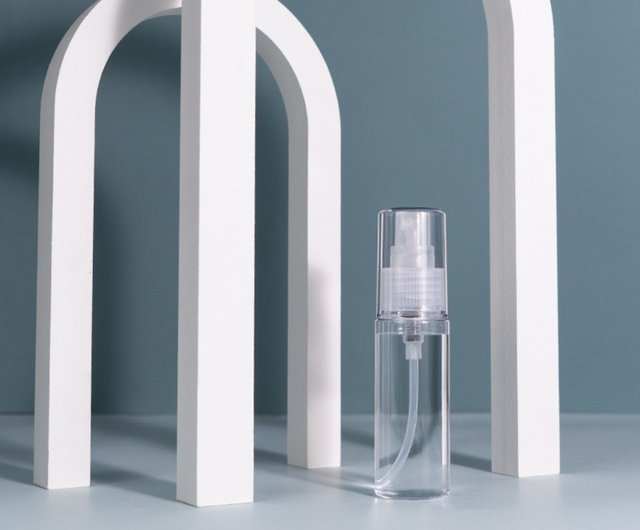 トラベルボトルセット│無料識別シール+じょうご│スプレーボトル