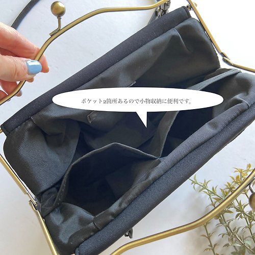 Neoprene Material Handbag & Pochette Pink - Shop yabo Messenger