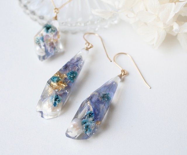 一つの奇跡 イヤリングorチタンピアス（有料） チタンピアスの通販SHOP