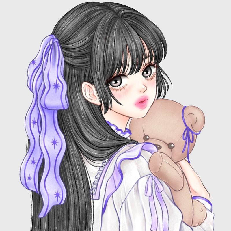 ida sticker - 貼紙 - 紙 