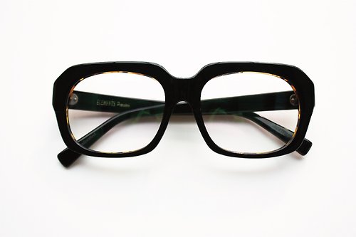 elements-eyewear ELEMENTS eyewear 日本手造眼鏡框