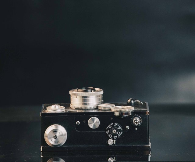 Argus C3 Brick Machine Liboo Machine 135 Film Camera Shop Rickphoto Cameras Pinkoi