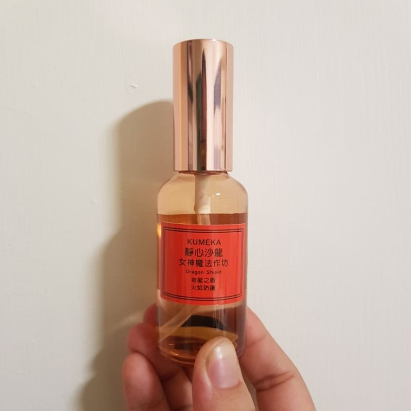 魔法精油酒精噴霧 Magic Spray 消毒淨化空間/靜心沙龍 - 香氛/精油/擴香 - 精油 