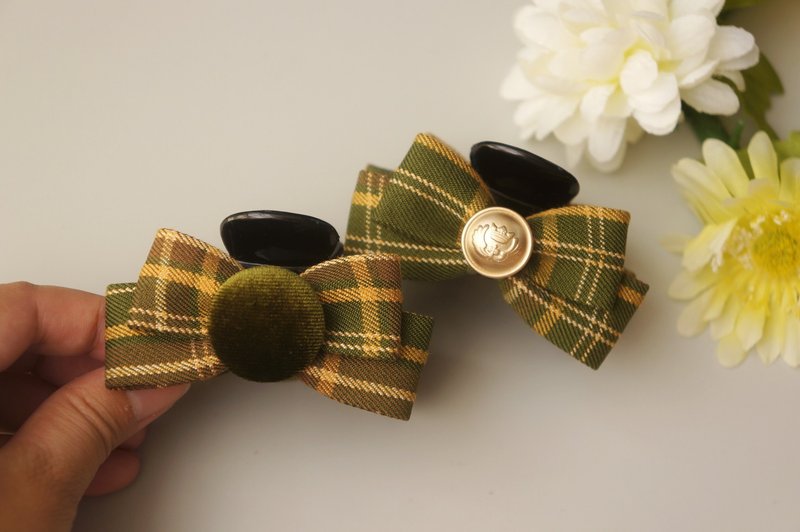 A2-S シャーク クリップ (M)- シャーク クリップ ヘア クリップ グラブ クリップ ディスク ヘア クリップ プリンセス ヘッド クラス グウェン カレッジ スタイル - ヘアアクセサリー - その他の素材 多色