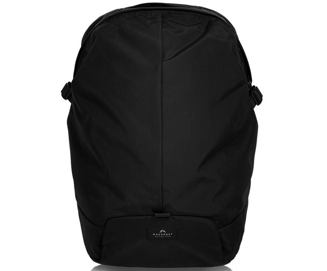 Doughnut Black Line Waterproof Pioneer Backpack For Home Delivery Only Shop Ibaobao Backpacks Pinkoi