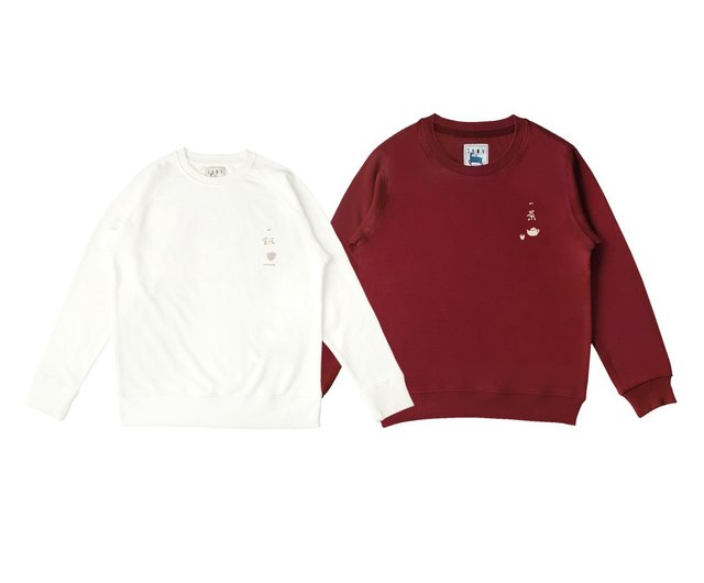 sweater branded original