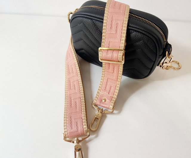 Adjustable Bag Straps - 1.5 