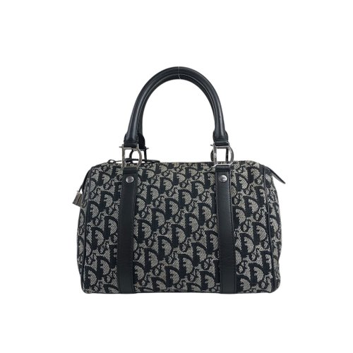 日本直送 名牌中古包 】Christian Dior クリスチャン ディオール