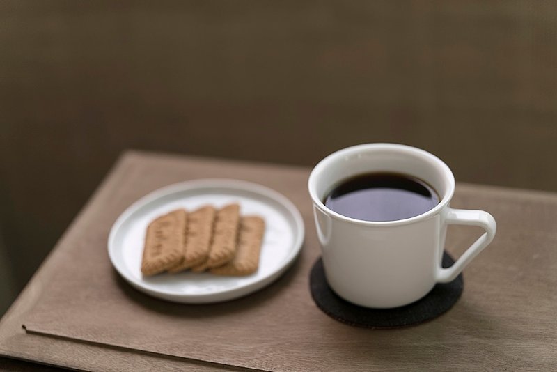 │ドラゴンストロング│嘉辰辰年記念フォーミュラプレミアム総合コーヒー豆100g - コーヒー - 食材 ブラウン