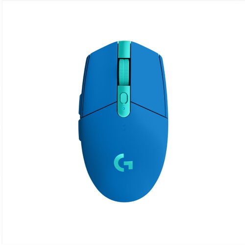 G304 LIGHTSPEED ワイヤレス ゲーミング マウス (5 色) - ショップ 