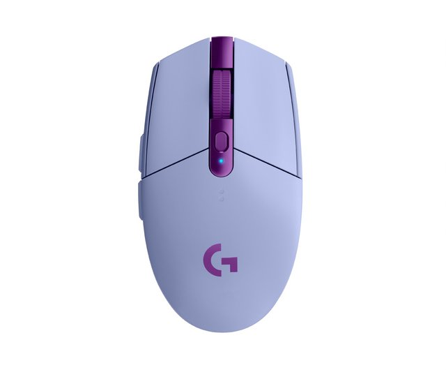 G304 LIGHTSPEED ワイヤレス ゲーミング マウス (5 色) - ショップ