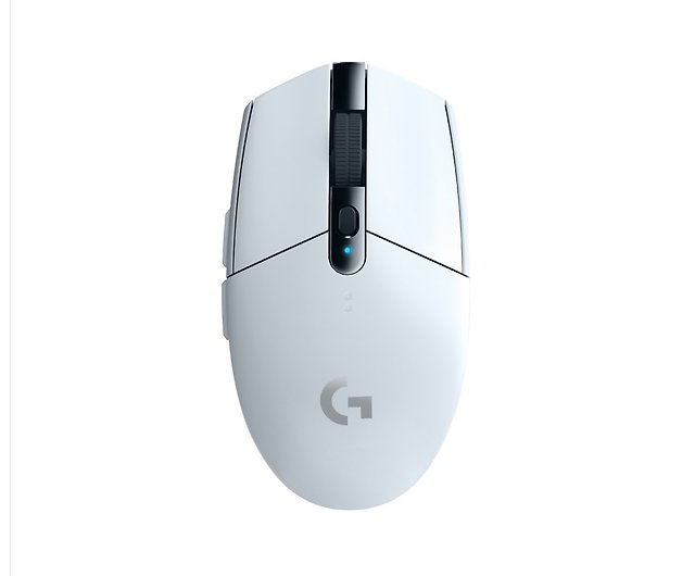 G304 LIGHTSPEED ワイヤレス ゲーミング マウス (5 色) - ショップ ...