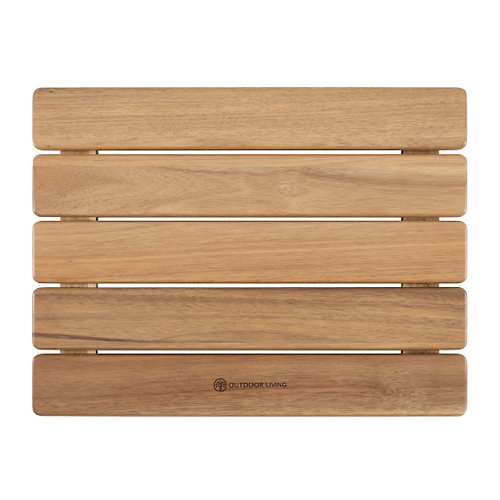 AYKASA土耳其折疊收納籃 AyKasa專屬木條型桌板-相思木
