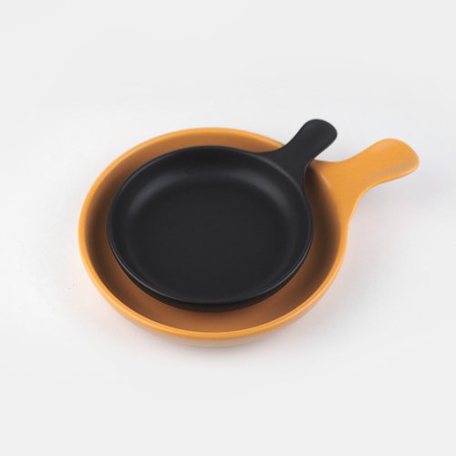 Sowaca Ceramic Cooking Pan – MoMA Design Store