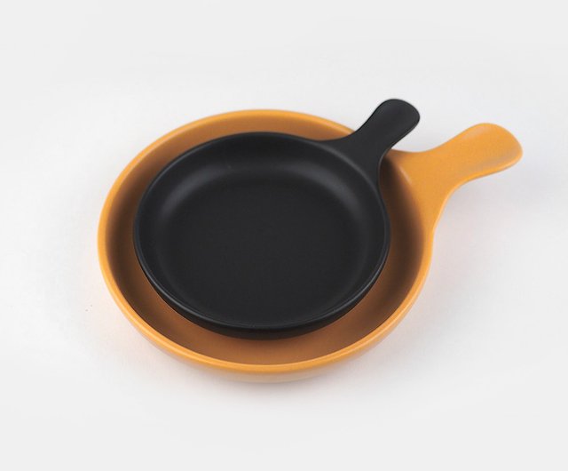 Sowaca Ceramic Cooking Pan – MoMA Design Store