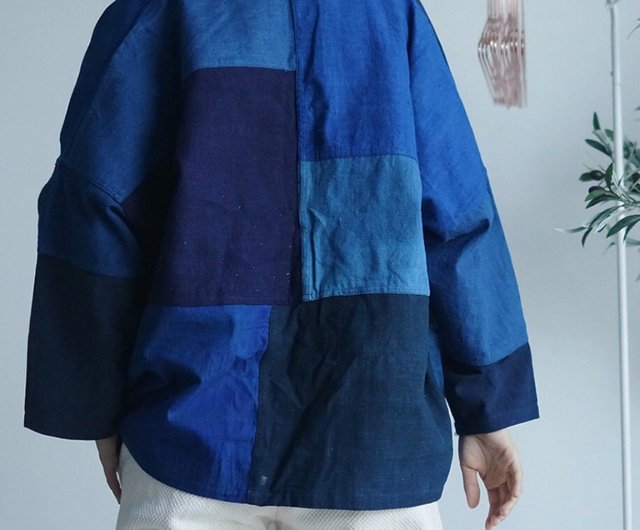 japanese style jacket
