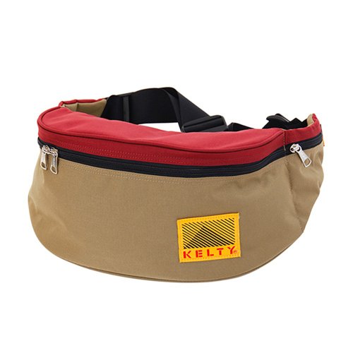 80s FANNY Waist Bag (Total Colors) Shop keltytaiwan Messenger