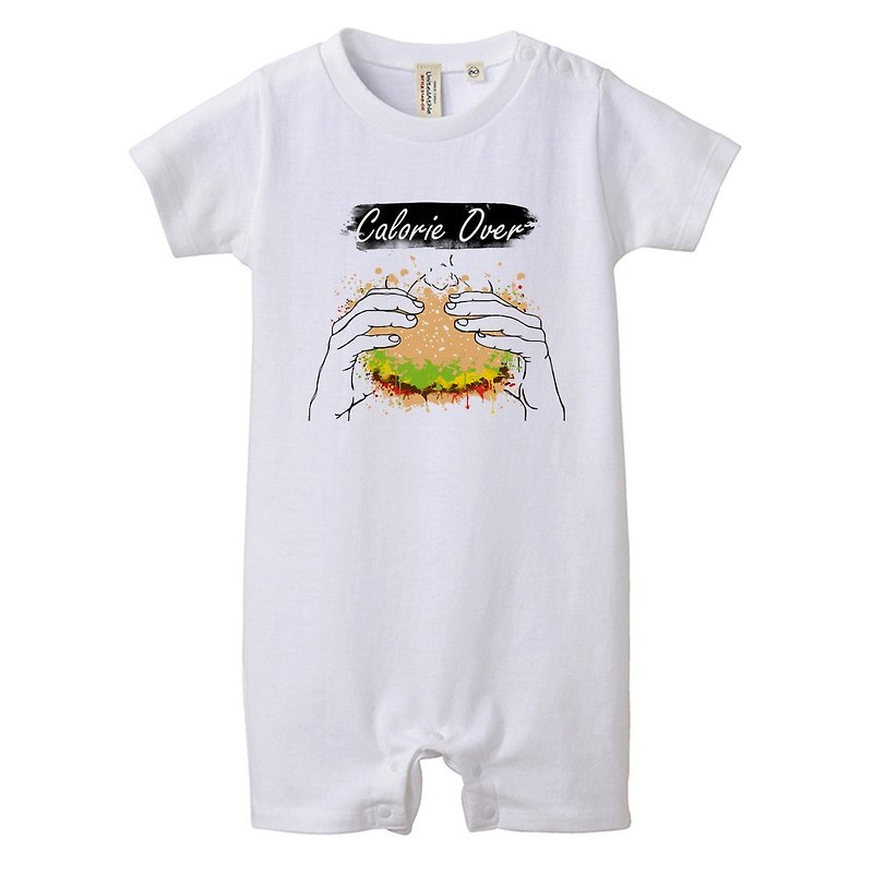Rompers / appetite 2 - Other - Cotton & Hemp White