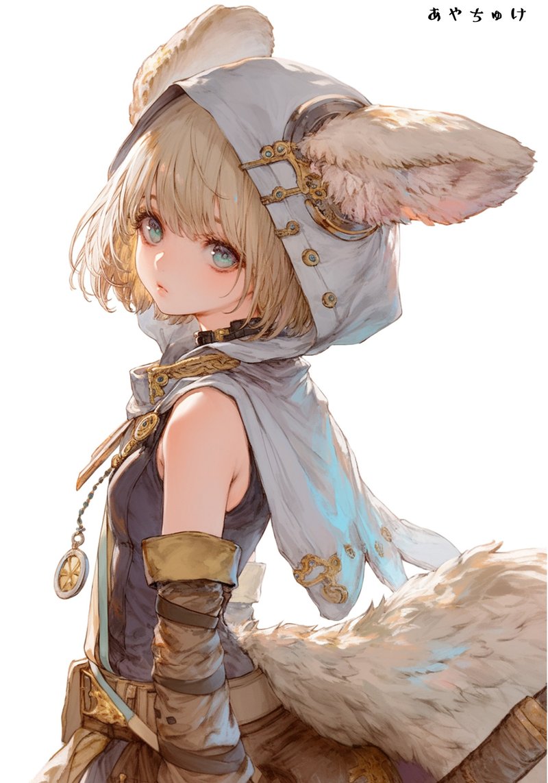 【11月新品】07-105-0268 人物貼紙 冬日女孩 - 貼紙 - 紙 