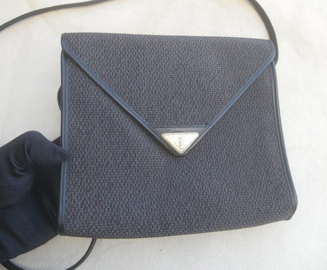 2nd hand ysl bag