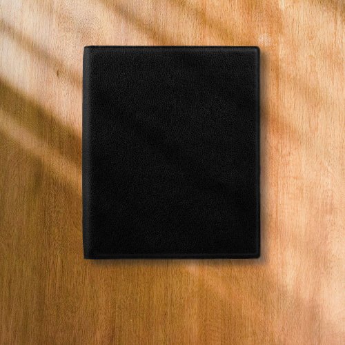 文聚 【Maruman】 SMART BINDER 20孔夾A5/黑 (原廠正貨)