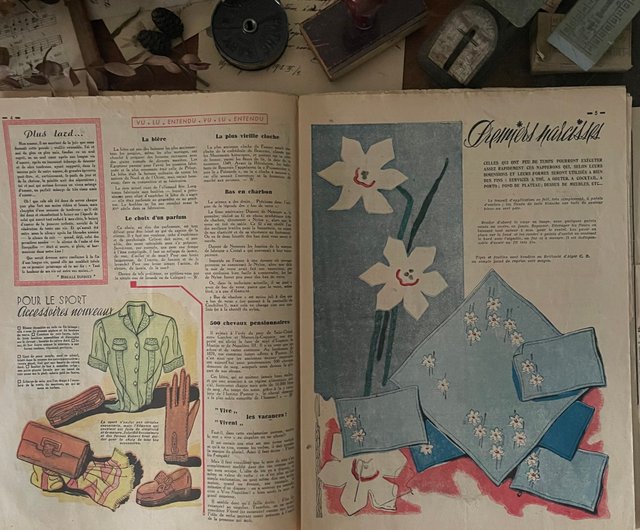 超大型本 1868年 フランス ファッション雑誌 アンティーク 洋書 インテリア 71ccOPyV3OL._UF350,350_QL50_.jpg
