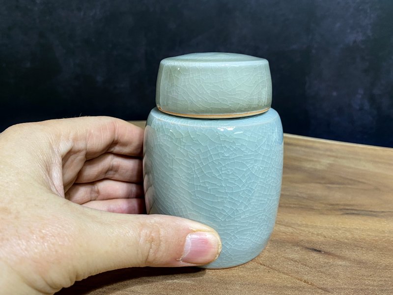 Teajar - 花瓶/花器 - 陶 