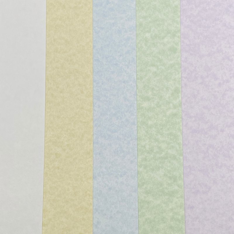 Lorenzo Parchment 羊皮紋 A4 Paper 100gsm - B - 其他 - 紙 