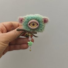 Cyclops by Julia Golub【ブランド直営】Pinkoiアジア最大級の通販サイト