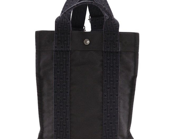 HERMES エルメス リュックサック　グレー 楽天市場】【お値引き】HERMES エルメス シティバッグ 30 リュック