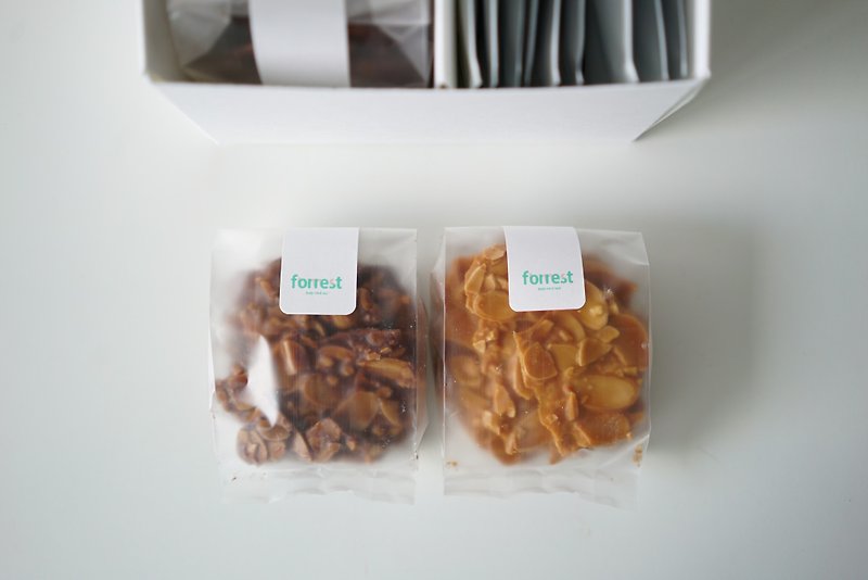 Forest White Box - อาหารเสริมและผลิตภัณฑ์สุขภาพ - อาหารสด 
