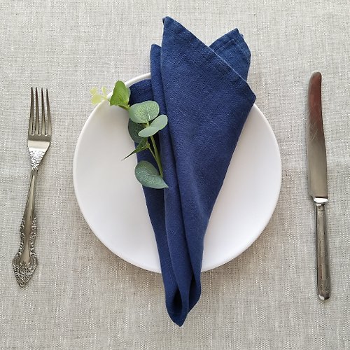 Daloni 餐巾, 北歐桌巾, 餐桌布