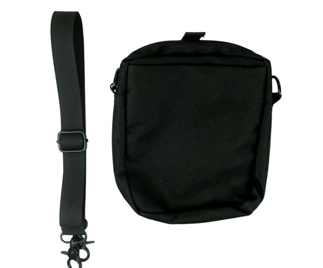 side cloth bag
