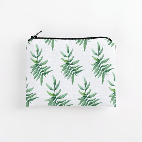 Small fresh | waterproof coin purse