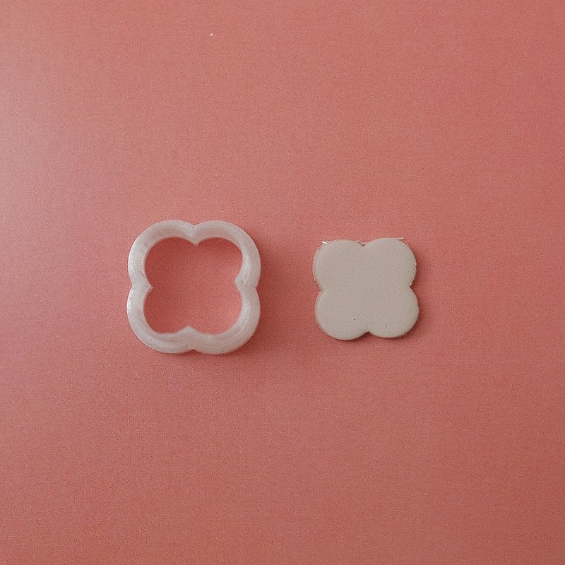 Soft clay mold shape H1 - Parts, Bulk Supplies & Tools - Other Materials 