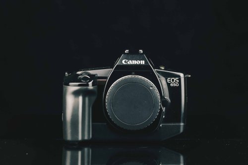 Canon EOS 650 #2789 #135 フィルムカメラ - ショップ Rick