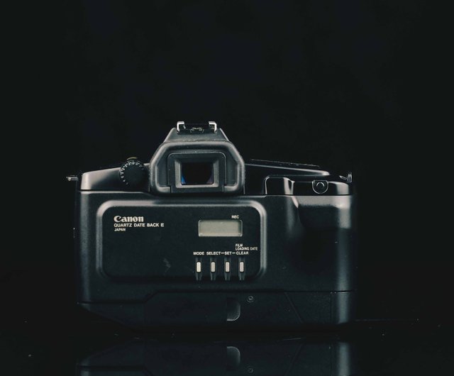 Canon EOS 650 #2789 #135 フィルムカメラ - ショップ Rick