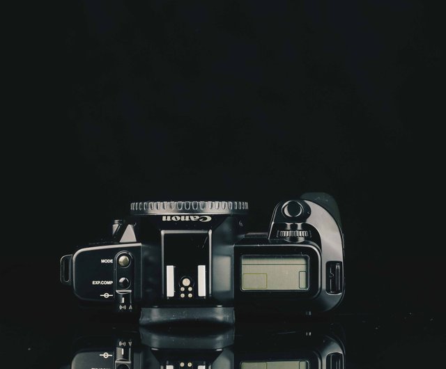 EOS650 キャノン Canon EOS650 －フィルムを通せば