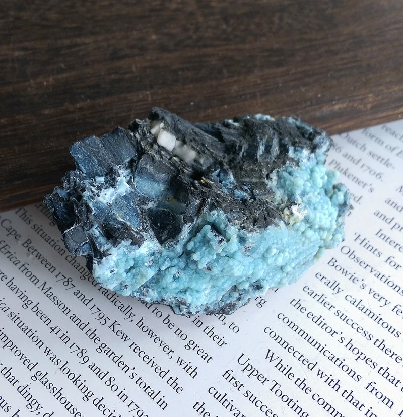 Gibbsite 貴州產地 三水鋁石 天然礦石 原礦 - 擺飾/家飾品 - 其他材質 