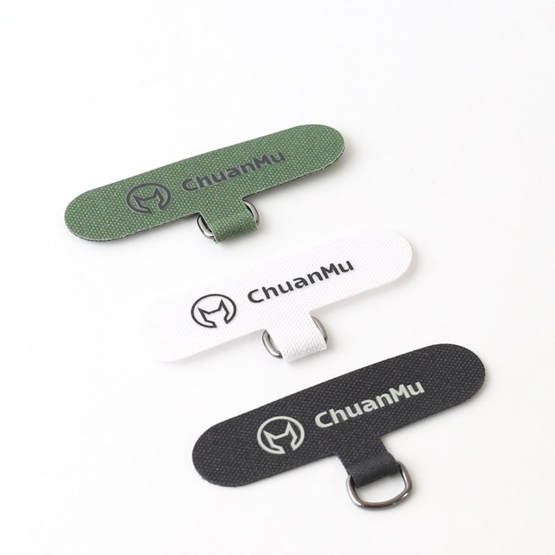 Mobile phone lanyard clip [BM54] is stable and durable, can be quickly installed and freely matched with various mobile phone cases. - แกดเจ็ต - วัสดุอื่นๆ 