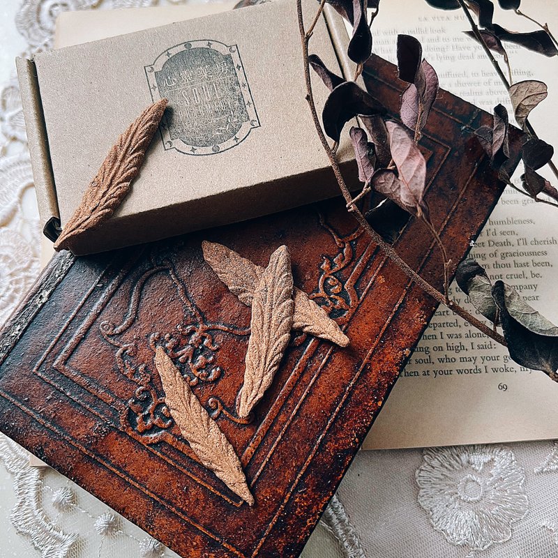 【強運厄除】心靈藥房 幸運祝願香 | 手工香 | 全天然 | 禮物 - 香薰/精油/線香 - 植物．花 