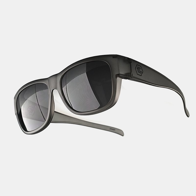 PHOTOPLY TRAVELER S12 Sleeve Sunglasses Casual Sleeve Sunglasses Sleeve - กรอบแว่นตา - พลาสติก 