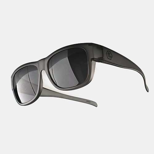 PHOTOPLY PHOTOPLY TRAVELER S12 套式太陽眼鏡 休閒套鏡 太陽眼鏡 套式
