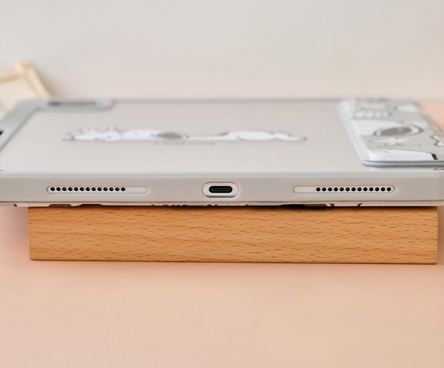 ピーナッツ　ipad pro Amazon.co.jp: ピーナッツ スヌーピー iPad Pro 11インチ ケース