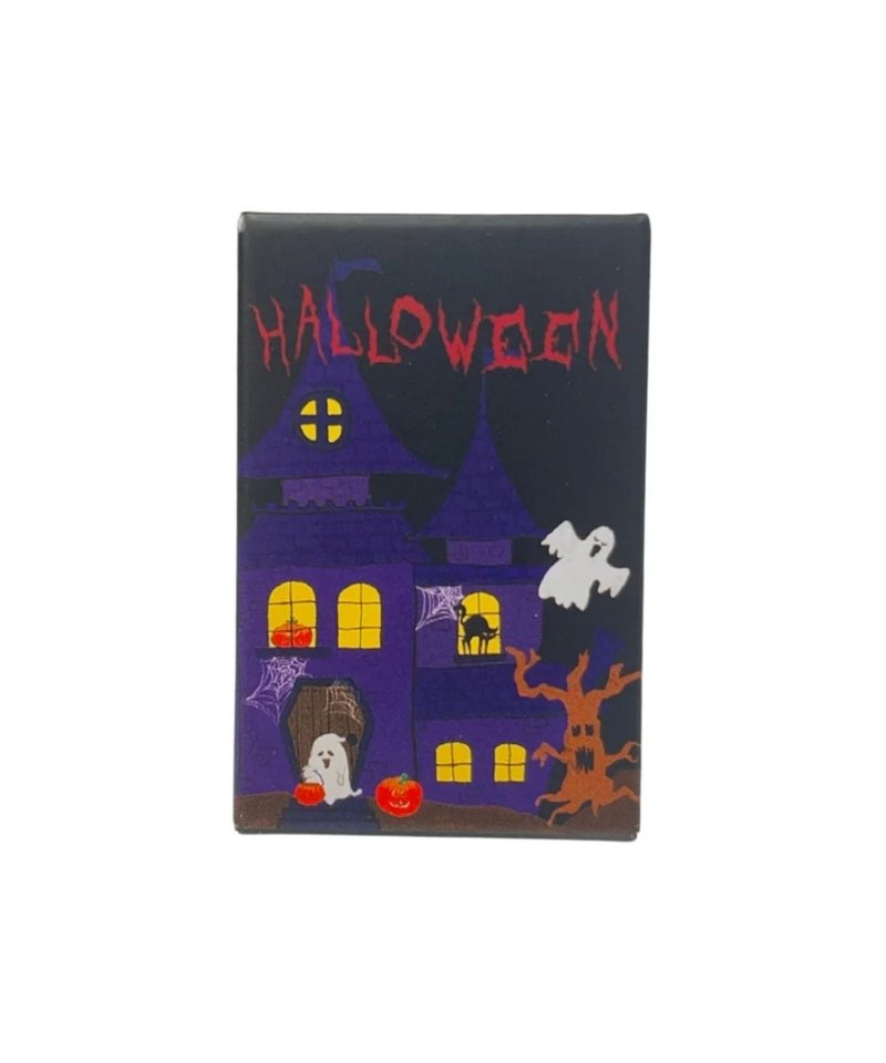 【A Girl Has Film】Halloween 萬聖節 36張特效彩色負片菲林 - 相機/拍立得/底片相機 - 塑膠 